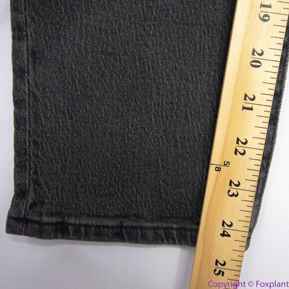 NEW Madewell The Perfect Vintage Jean in lunar wash, 26 - Picture 10 of 16